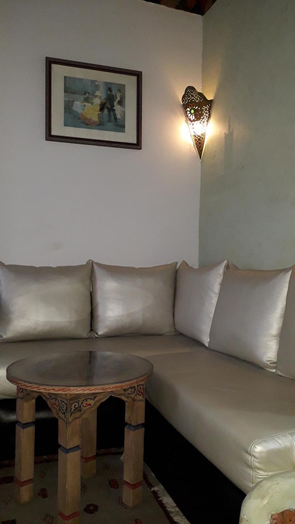 Hotel Anaia Chefchaouen Room photo
