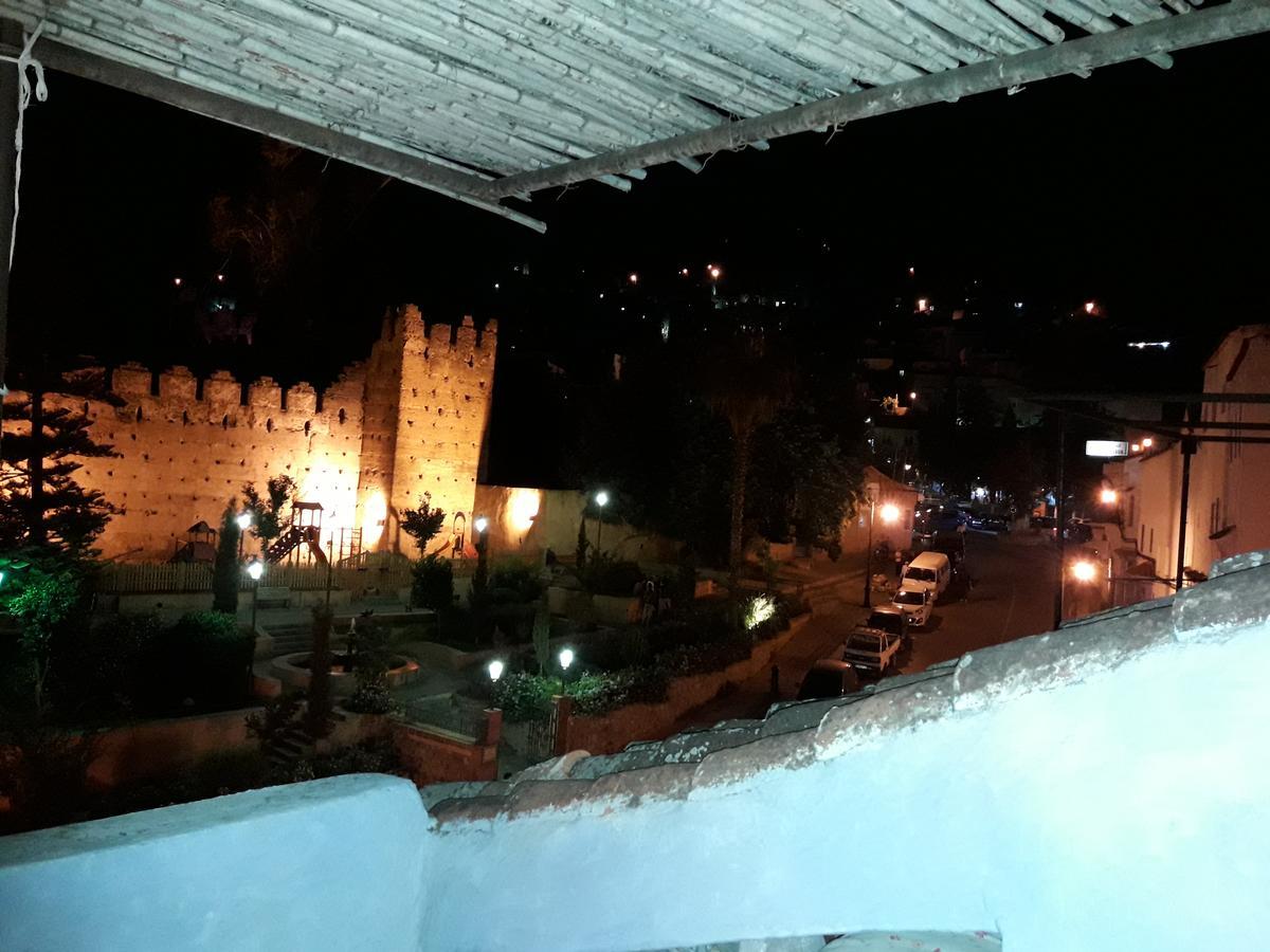 Hotel Anaia Chefchaouen Exterior photo